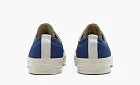 Comme des Garçons PLAY x Chuck 70 Low Blue Quartz