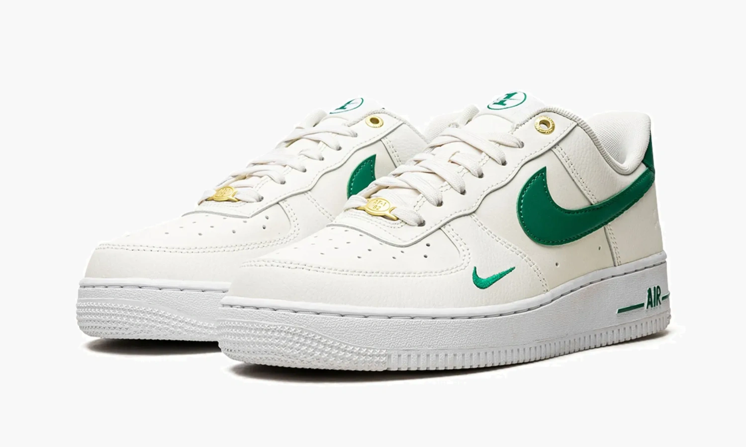 Air Force 1 LO MNS WMNS "Malachite" 