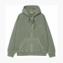 Carhartt WIP SS25 Hooded Nelson Jacket 