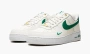 Air Force 1 LO MNS WMNS "Malachite" 