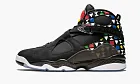 Air Jordan 8 Quai 54