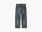 Carhartt WIP Relaxed Washed Jeans Blue