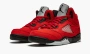 Air Jordan 5 PS Raging Bull Kids 