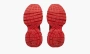 Balenciaga 3xl Red 