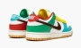 Nike Dunk Low Free 99 White 