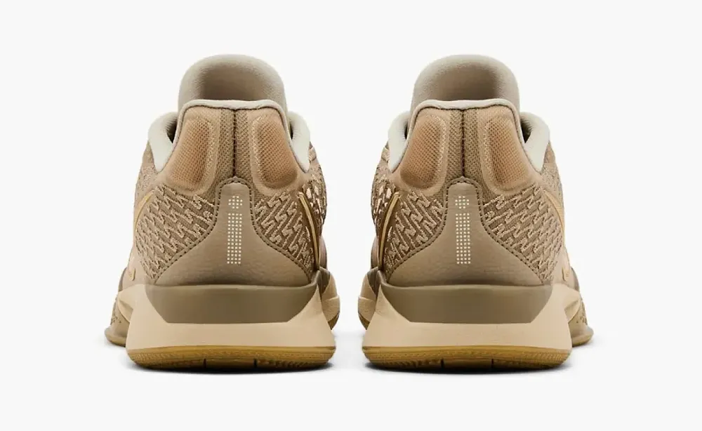 Nike Sabrina 2 WMNS Stronger Than Gold