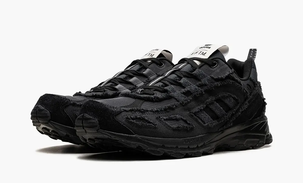 Adidas Shadowturf x Song for the Mute Black Night Grey