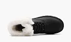 Dickies Martin Snow Boots WMNS Black