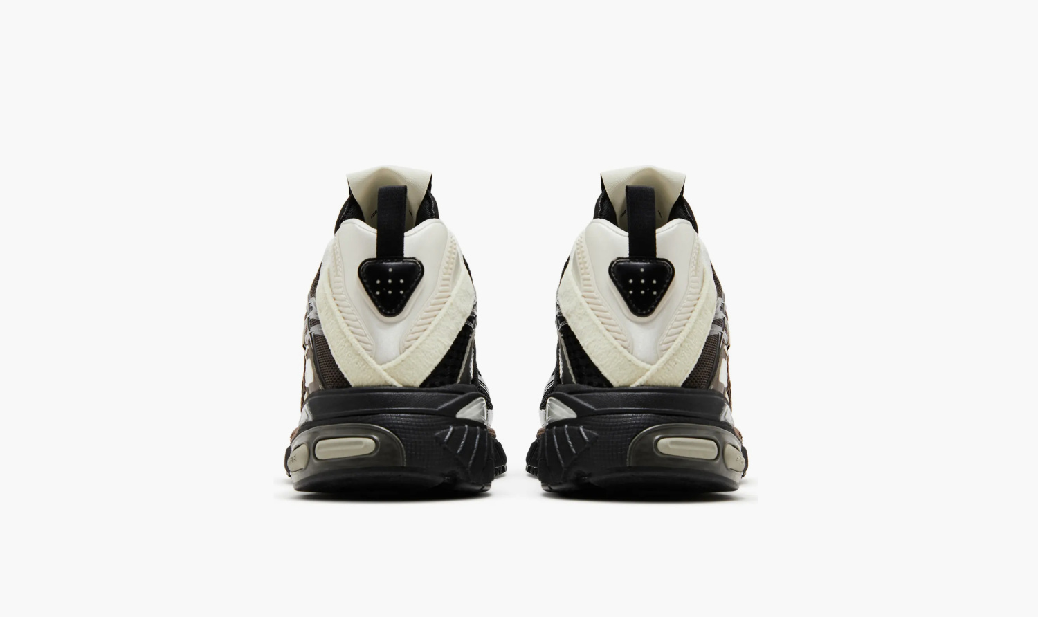 Adidas Adistar Cushion x Song for the Mute "Core Black Dark Brown" 