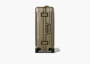 Rimowa Original Check-in M Aluminium Suitcase Titanium (60 L) 