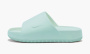 фото Calm Slide WMNS "Jade Ice" (Nike Calm-slide)-DX4816 300