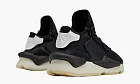 Adidas Y-3 Kaiwa Black Core White