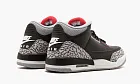 Air Jordan 3 Retro GS Black Cement 2018
