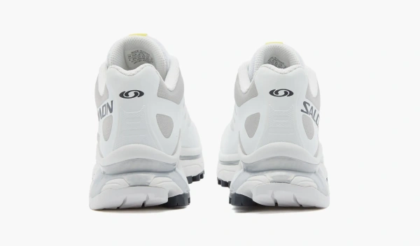 Salomon XT-4 OG White Ebony