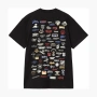 Carhartt WIP SS25 SS Logo T-Shirt T 
