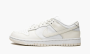 Nike Dunk Low WMNS "Coconut Milk" 