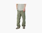 Carhartt WIP Cargo Pants Olive Green