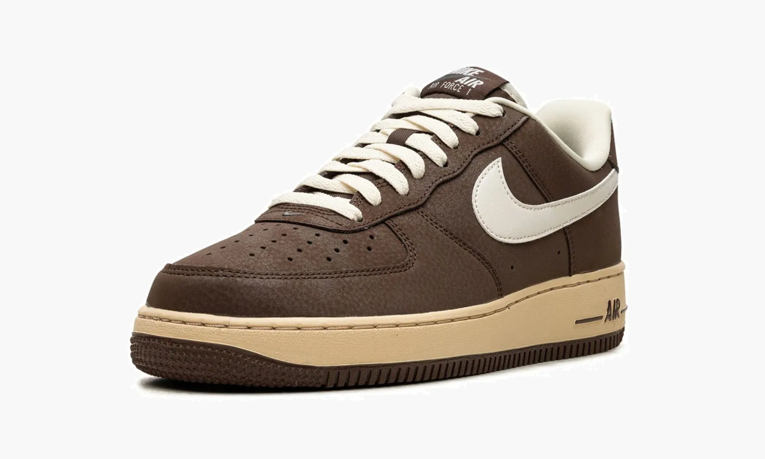 Air Force 1 '07 "Cacao Wow" 