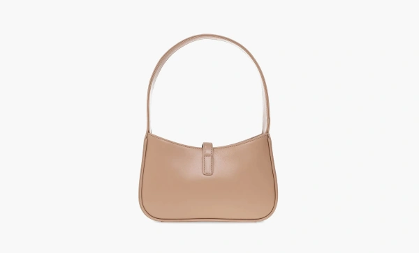 Saint Laurent Le 5 À 7 Hobo Bag Rosy Sand 