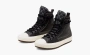 Converse Chuck Taylor All Star All Terrain High Black Egret 