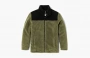 Timberland Velvet Jackets Men Karl "Green" 