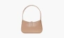 Saint Laurent Le 5 À 7 Hobo Bag Rosy Sand 