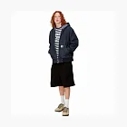 Carhartt WIP OG Active Hooded Denim Jacket Indigo