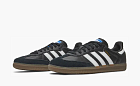 Adidas Samba OG Black Gum