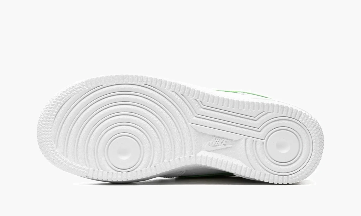 Air Force 1 WMNS Action Green 
