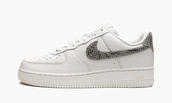 Air Force 1 Low '07 WMNS Phantom / Snakeskin 