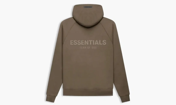 Essentials Pullover Hoodie Harvest  Essentials Pullover Hoodie Harvest