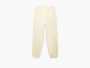 Adidas x Fear Of God Athletics Heavy Fleece Sweatpants Pale Yellow / Black 