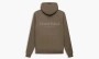 Essentials Pullover Hoodie Harvest 