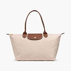 LONGCHAMP Le Pliage 28 White