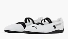 Puma Speedcat Ballet Leather WMNS White Black