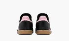Adidas Samba x Lionel Messi Inter Miami CF - Debossed Away Kit