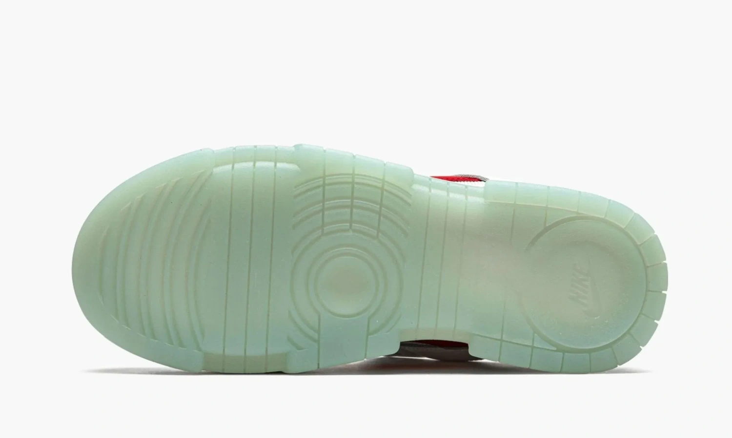 Nike Dunk Low Disrupt WMNS Gym Red 