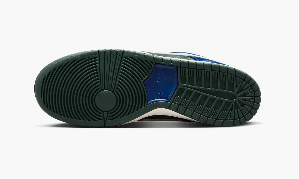 Nike SB Dunk Low Deep Royal Blue