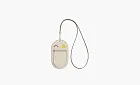 HERMES in-the-loop to go GM phone case chevre mysore nata SHW stamp Z Pink/Lemon