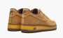 Nike Air Force 1 Low Wheat 