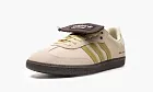 Adidas Samba Wales Bonner - Ecrtin Brown