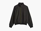 Adidas Originals x Willy Chavarria Twill Track Jacket Black