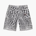 Stussy Canvas Work Shorts Safari