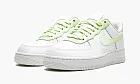 Air Force 1 '07 MNS WMNS White / Lime Ice