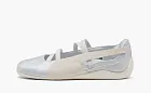 Puma Speedcat Ballet Satin WMNS Silver Mist Warm White