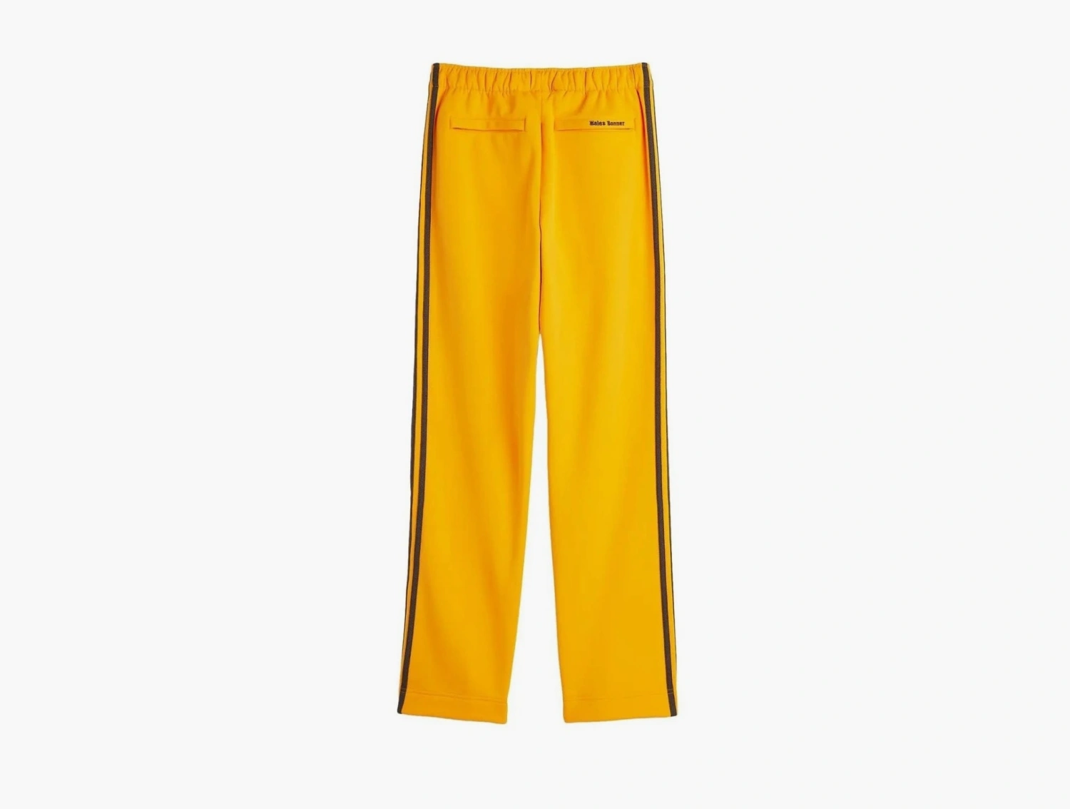 Adidas Originals x Wales Bonner Track Pants Eqt Orange 