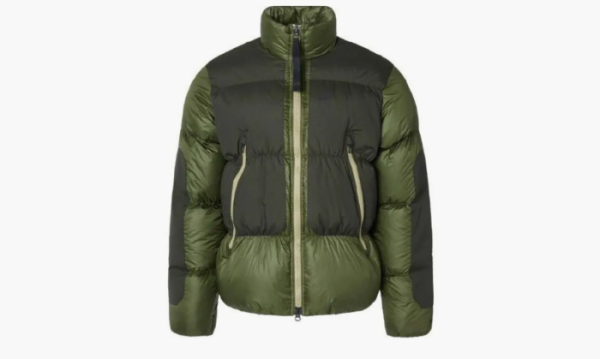 Nike Sportswear Therma Fit Puffer Down Fill Jacket 