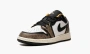 Air Jordan 1 Low SE Wear Away Yellow 