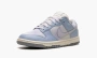 Nike Dunk Low WMNS "Blue Airbrush" 