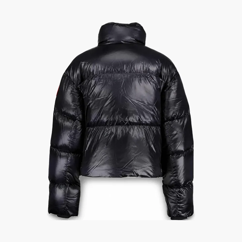 Canada Goose Cypress Puffer WMNS Black